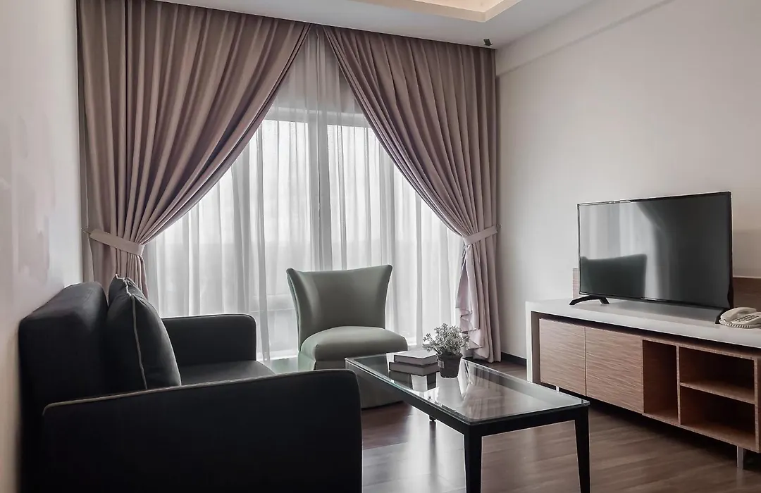 Fives Hotel Desaru-1